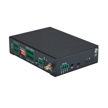 4G M2M RTU SMS de Alarme do Sistema de Controlador Remoto sem Fio de e/S para Matching de Quarto de Monitoramento de Transformadores S271