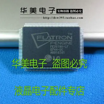 FE252NH - LF FE251NH - LF LCD chip driver