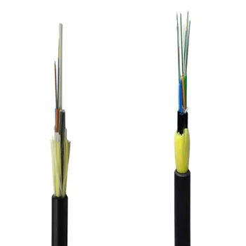 fibra óptica cabo adss,aérea adss cabo de fibra,adss cabo de fibra óptica