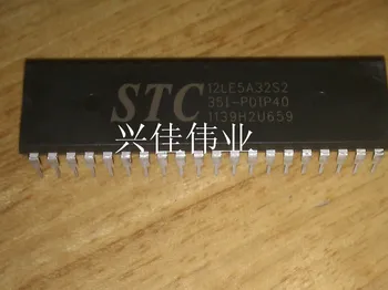 STC10F10XE-35I-PDIP40